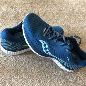 Saucony Guide 13’s